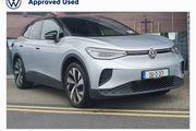 Volkswagen ID.4 2026