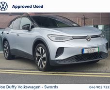 Volkswagen ID.4 2026