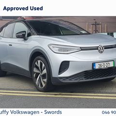 Volkswagen ID.4 2026