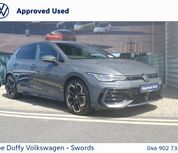 Volkswagen Golf 2024