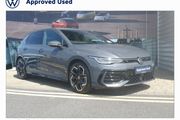 Volkswagen Golf 2024