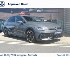 Volkswagen Golf 2024