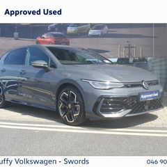 Volkswagen Golf 2024