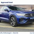 Volkswagen T-Roc 2023