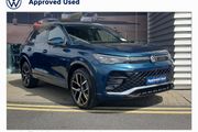 Volkswagen Tiguan 2025