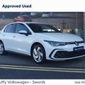 Volkswagen Golf 2021