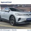 Volkswagen ID.4 2025