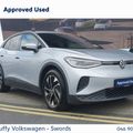 Volkswagen ID.4 2025