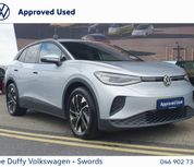 Volkswagen ID.4 2025