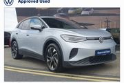 Volkswagen ID.4 2025