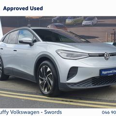 Volkswagen ID.4 2025