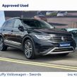 Volkswagen Tiguan Allspace 2023