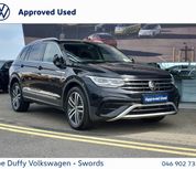 Volkswagen Tiguan Allspace 2023