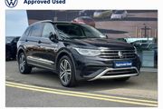 Volkswagen Tiguan Allspace 2023