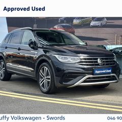 Volkswagen Tiguan Allspace 2023