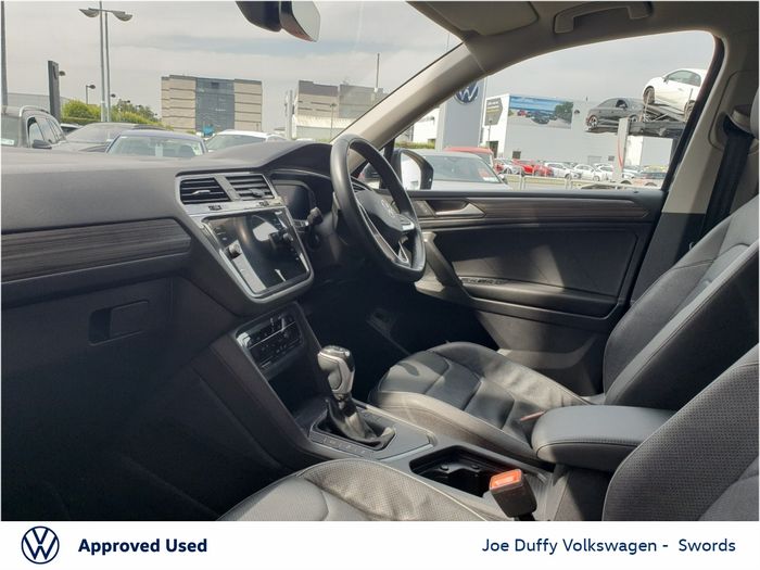 Volkswagen Tiguan Allspace 2023
