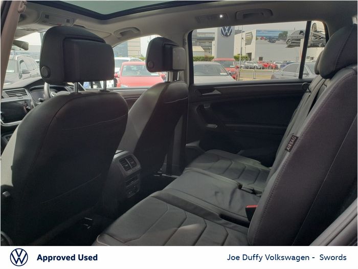Volkswagen Tiguan Allspace 2023