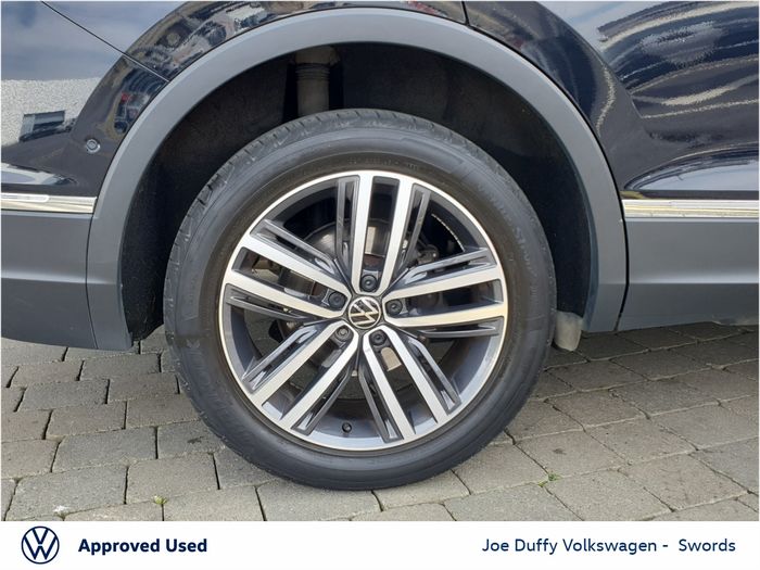 Volkswagen Tiguan Allspace 2023