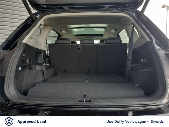 Volkswagen Tiguan Allspace 2023