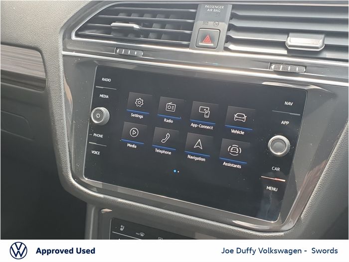 Volkswagen Tiguan Allspace 2023
