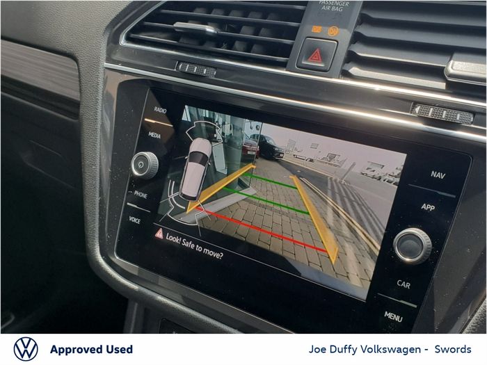 Volkswagen Tiguan Allspace 2023