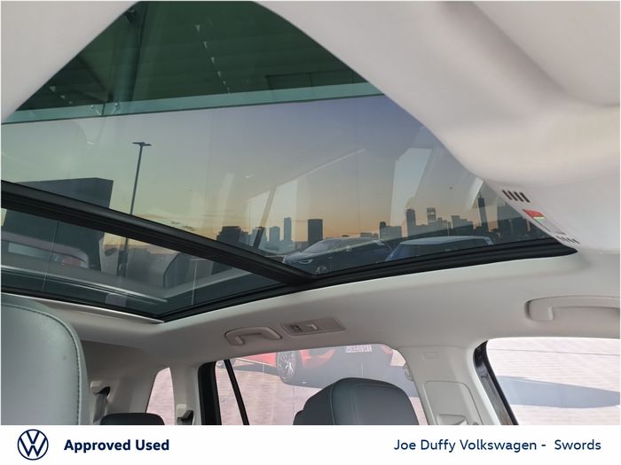 Volkswagen Tiguan Allspace 2023