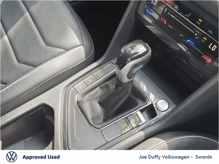 Volkswagen Tiguan Allspace 2023