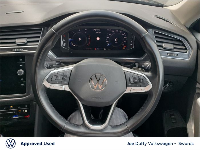 Volkswagen Tiguan Allspace 2023