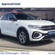 Volkswagen T-Roc 2024