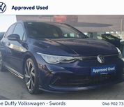 Volkswagen Golf 2024