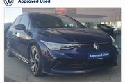 Volkswagen Golf 2024