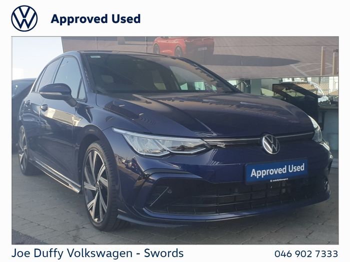 Volkswagen Golf 2024