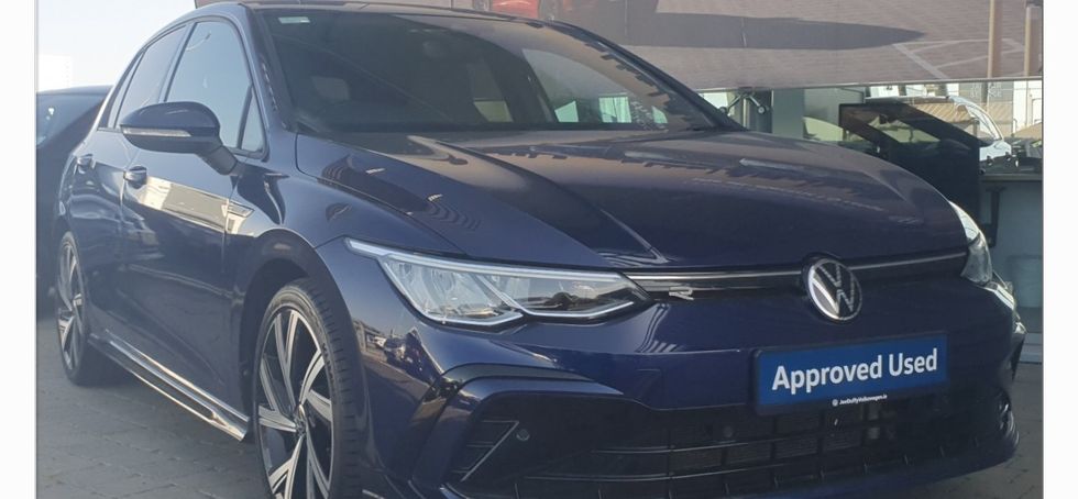 Volkswagen Golf 2024