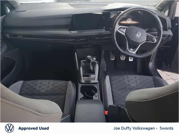 Volkswagen Golf 2024