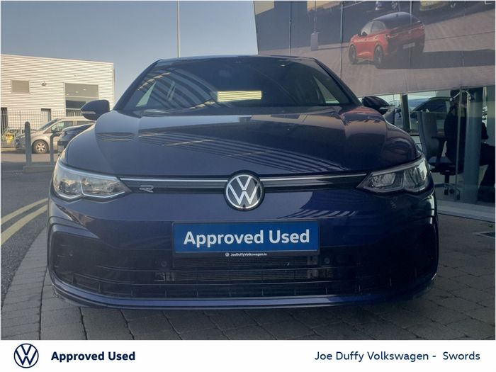 Volkswagen Golf 2024