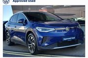 Volkswagen ID.4 2024