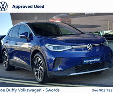 Volkswagen ID.4 2024