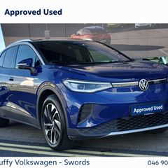Volkswagen ID.4 2024