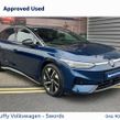 Volkswagen ID.7 2024