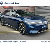 Volkswagen ID.7 2024