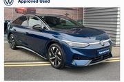 Volkswagen ID.7 2024