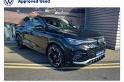 Volkswagen Tiguan 2025