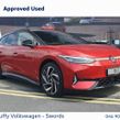 Volkswagen ID.7 2026