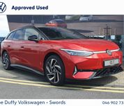 Volkswagen ID.7 2026