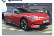 Volkswagen ID.7 2026