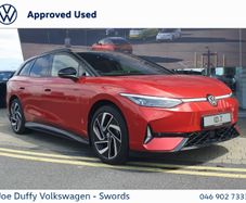 Volkswagen ID.7 2026