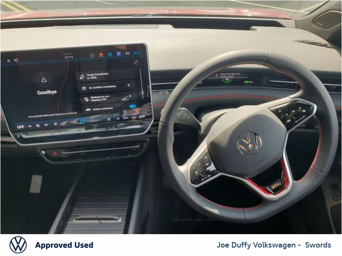 Volkswagen ID.7 2026