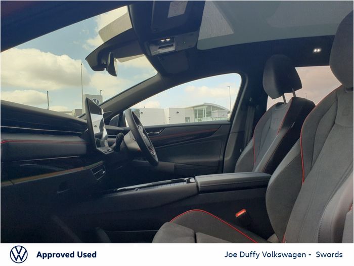 Volkswagen ID.7 2026