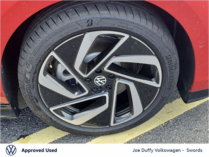 Volkswagen ID.7 2026