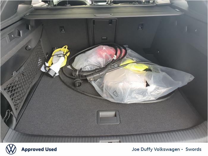 Volkswagen ID.7 2026